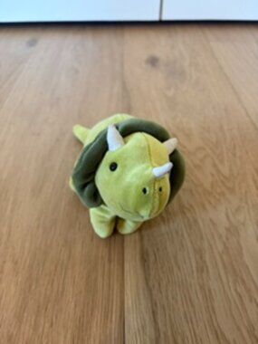 Jellycat Mellow Mallow Triceratop